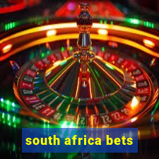 south africa bets