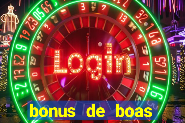 bonus de boas vindas estrela bet