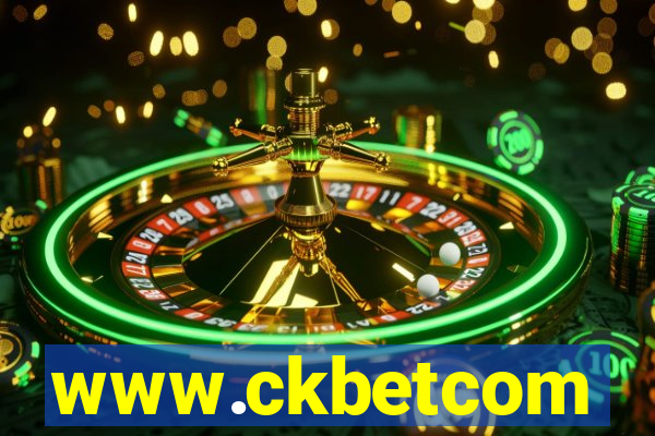 www.ckbetcom