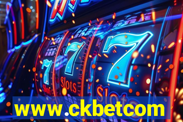 www.ckbetcom