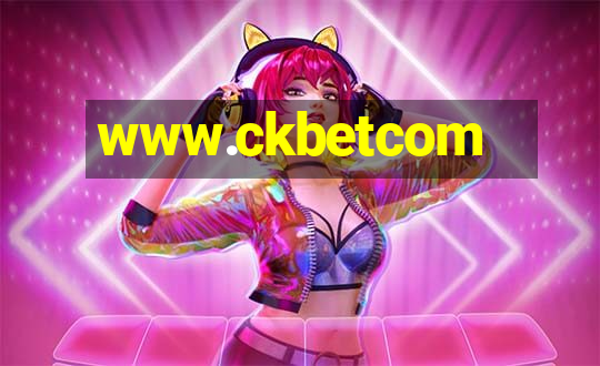 www.ckbetcom