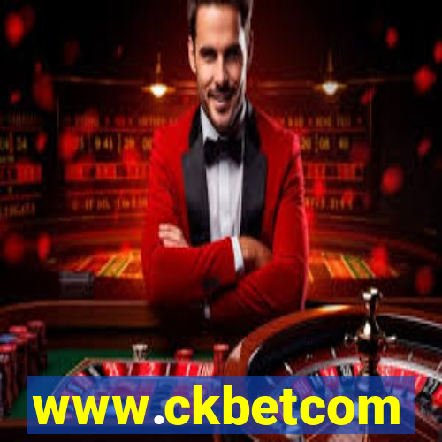 www.ckbetcom