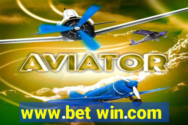 www.bet win.com