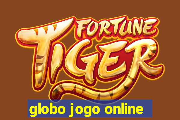 globo jogo online