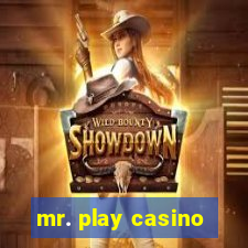 mr. play casino