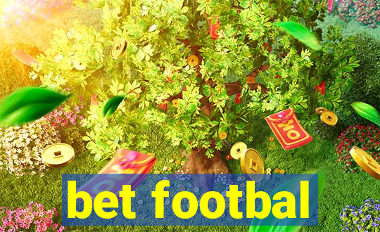 bet footbal