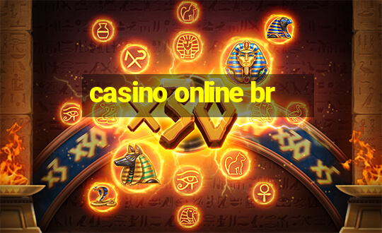 casino online br