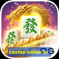 casino online br