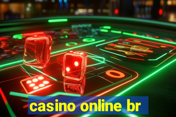 casino online br