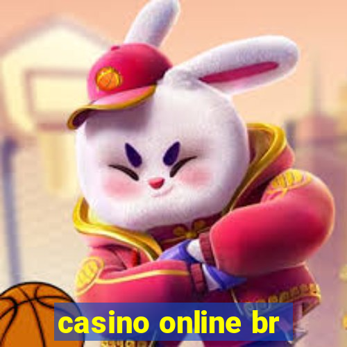 casino online br