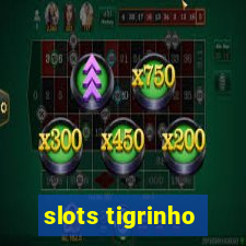 slots tigrinho