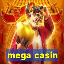 mega casin