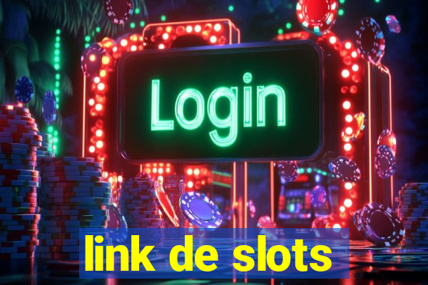 link de slots