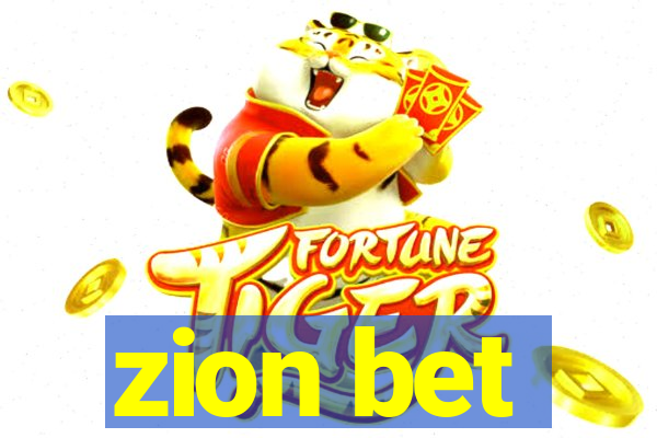 zion bet