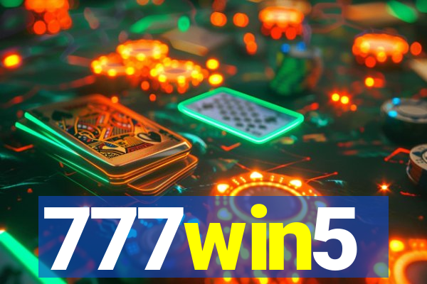 777win5