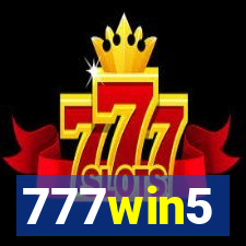 777win5