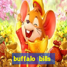 buffalo bills casino hotel