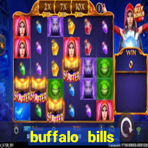 buffalo bills casino hotel