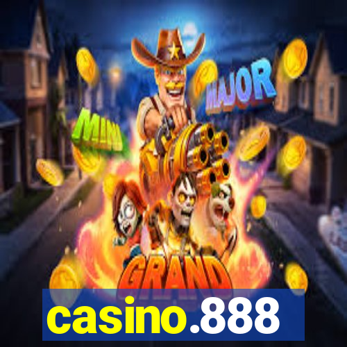 casino.888