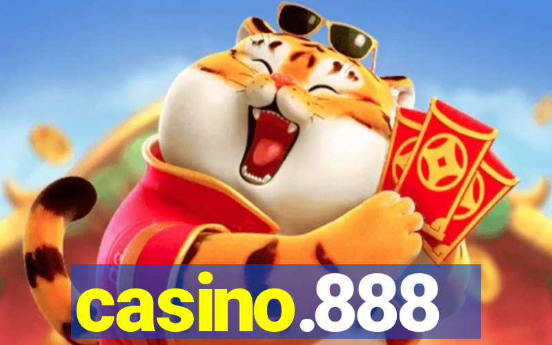 casino.888