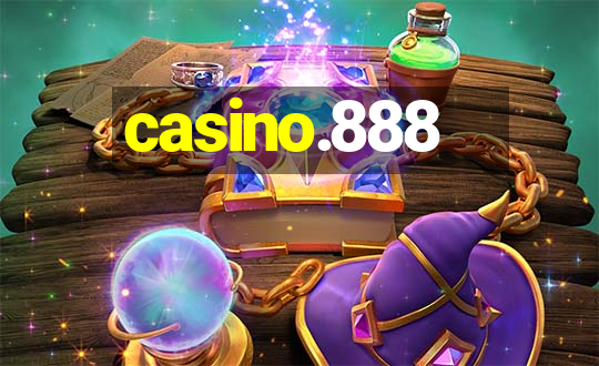 casino.888