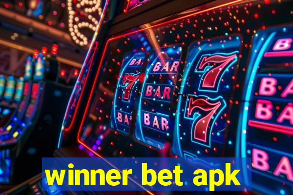 winner bet apk