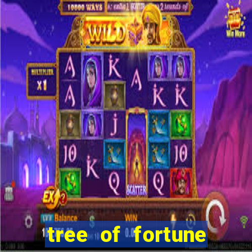 tree of fortune demo grátis