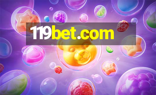 119bet.com