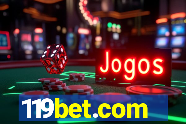 119bet.com