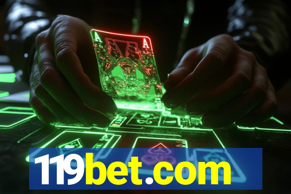 119bet.com