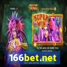 166bet.net