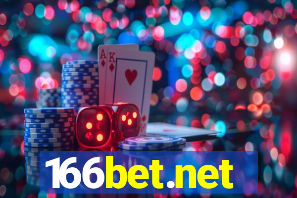 166bet.net