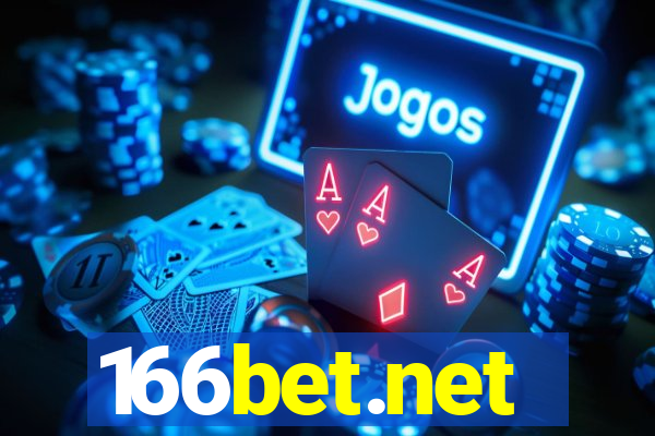 166bet.net