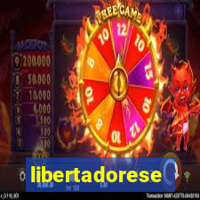 libertadorese