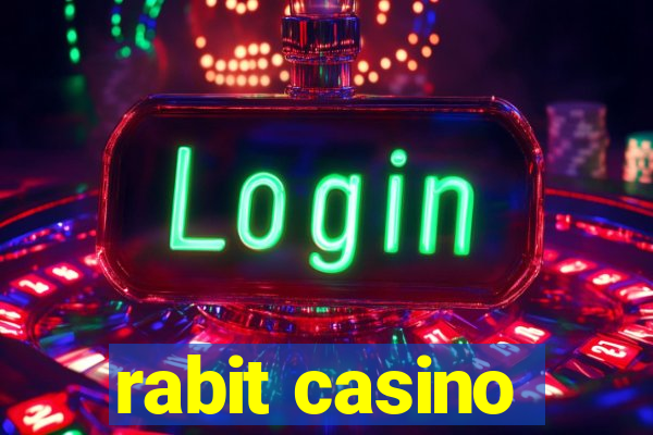 rabit casino