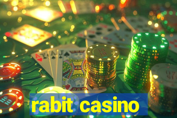 rabit casino