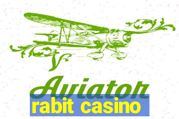 rabit casino