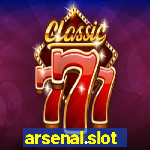 arsenal.slot