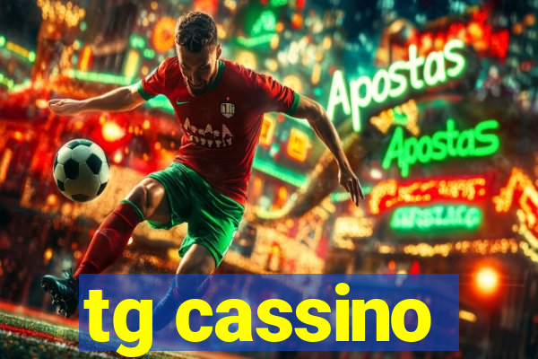 tg cassino