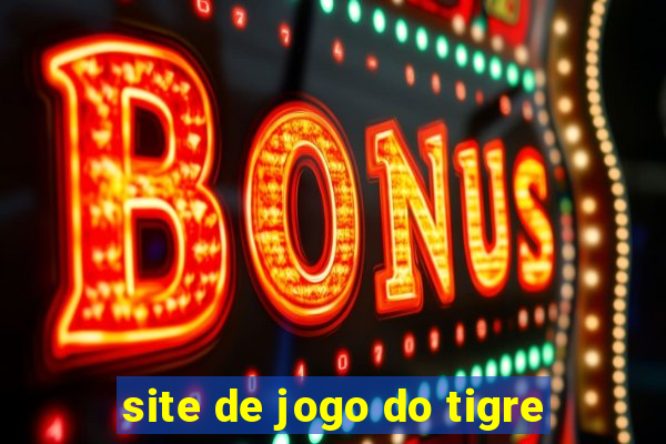 site de jogo do tigre