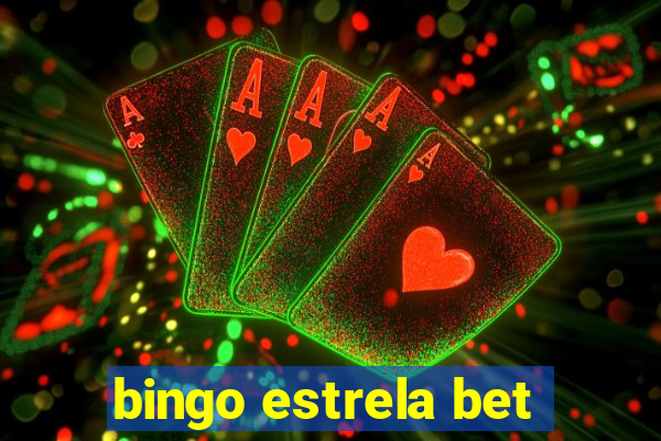 bingo estrela bet