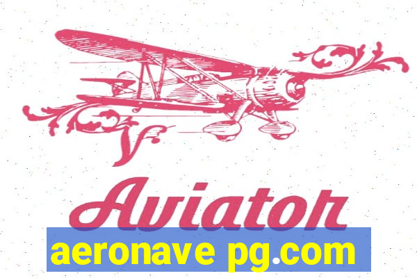 aeronave pg.com