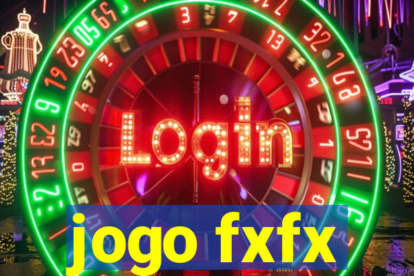 jogo fxfx