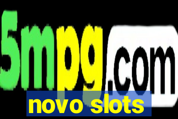 novo slots