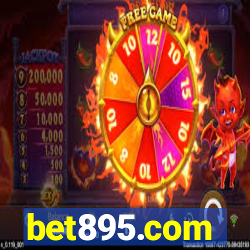 bet895.com