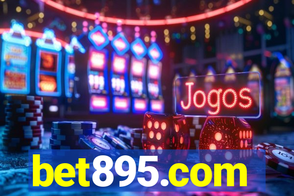 bet895.com