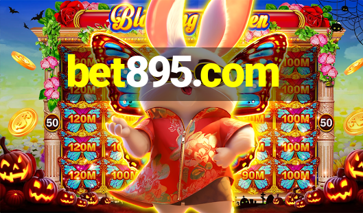 bet895.com