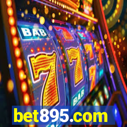 bet895.com