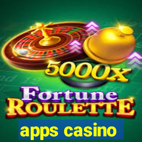 apps casino