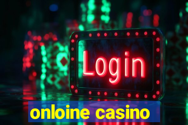 onloine casino